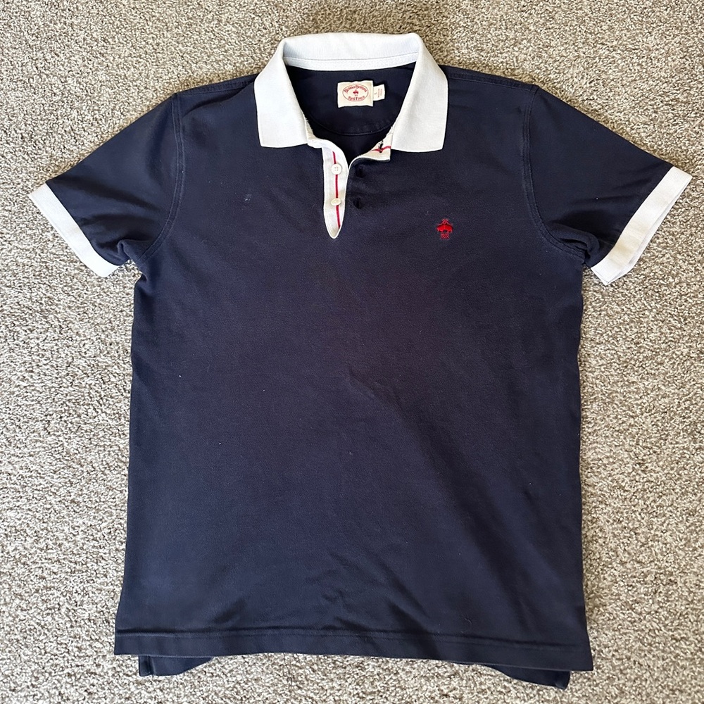 Brooks Brothers Polo